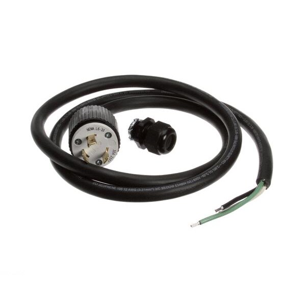 Replacement Power Cord